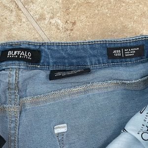 Skinny Jeans Size 12
